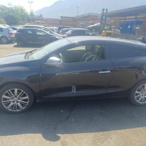 RENAULT MEGANE 3 PHASE 2 COUPE
