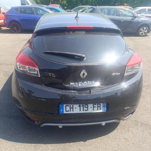 RENAULT MEGANE 3 PHASE 2 COUPE