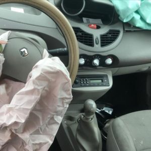 RENAULT TWINGO 2 PHASE 1