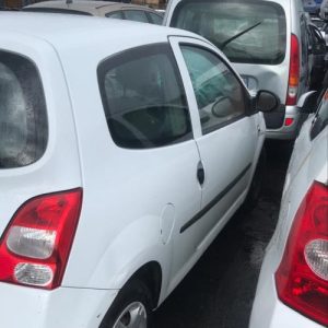 RENAULT TWINGO 2 PHASE 1