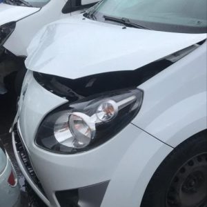 RENAULT TWINGO 2 PHASE 1