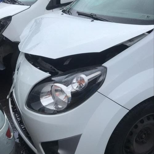RENAULT TWINGO 2 PHASE 1