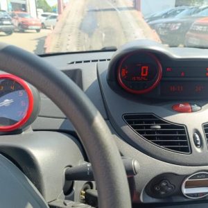 RENAULT TWINGO 2 PHASE 1