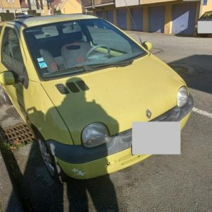 RENAULT TWINGO 1 PHASE 3