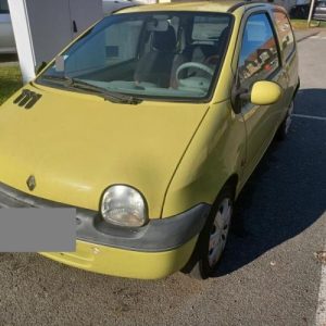 RENAULT TWINGO 1 PHASE 3