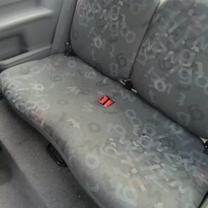 RENAULT TWINGO 1 PHASE 3