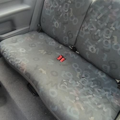 RENAULT TWINGO 1 PHASE 3
