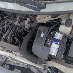 RENAULT TWINGO 1 PHASE 3