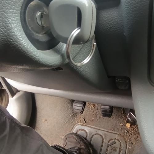 RENAULT TWINGO 1 PHASE 3