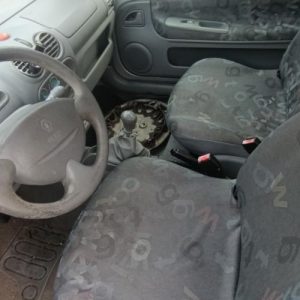 RENAULT TWINGO 1 PHASE 3