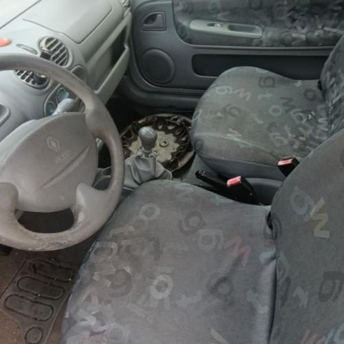 RENAULT TWINGO 1 PHASE 3