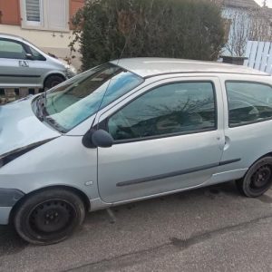 RENAULT TWINGO 1 PHASE 3