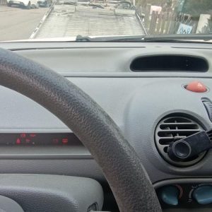 RENAULT TWINGO 1 PHASE 3