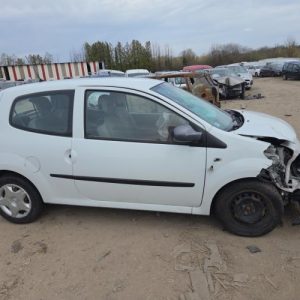 RENAULT TWINGO 2 PHASE 1