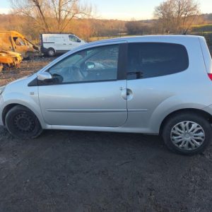 RENAULT TWINGO 2 PHASE 2