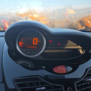 RENAULT TWINGO 2 PHASE 2