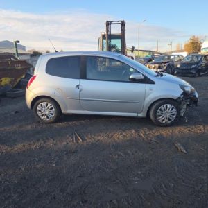 RENAULT TWINGO 2 PHASE 2