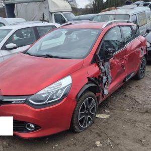 RENAULT CLIO 4 PHASE 1 BREAK