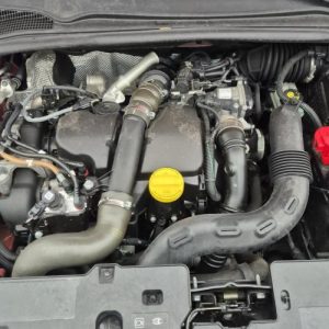 RENAULT CLIO 4 PHASE 1 BREAK