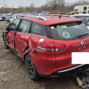 RENAULT CLIO 4 PHASE 1 BREAK