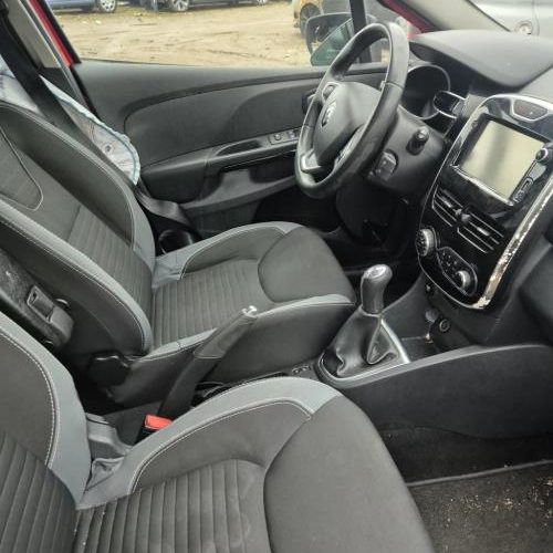 RENAULT CLIO 4 PHASE 1 BREAK
