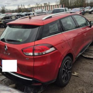 RENAULT CLIO 4 PHASE 1 BREAK