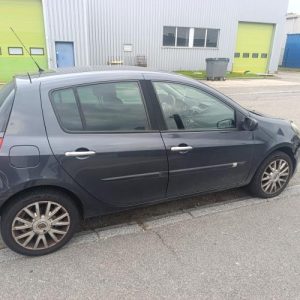 RENAULT CLIO 3 PHASE 1