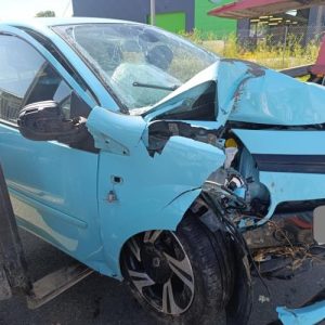 RENAULT TWINGO 2 PHASE 2
