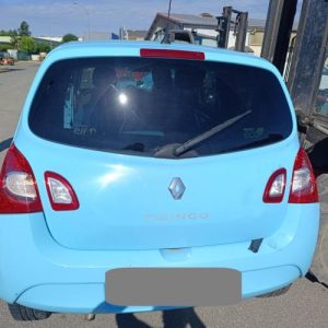 RENAULT TWINGO 2 PHASE 2