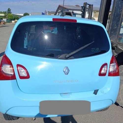 RENAULT TWINGO 2 PHASE 2