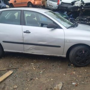SEAT IBIZA 3
