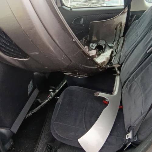 TOYOTA YARIS VERSO PHASE 2