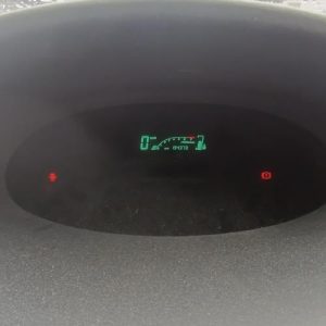 TOYOTA YARIS VERSO PHASE 2
