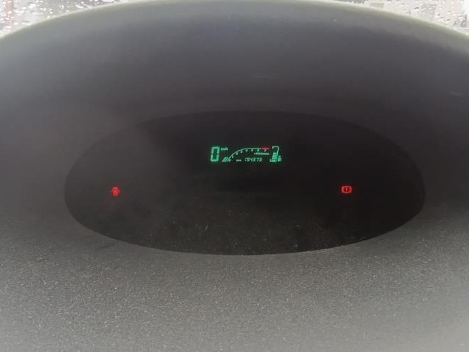 TOYOTA YARIS VERSO PHASE 2