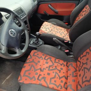 VOLKSWAGEN GOLF 4
