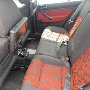 VOLKSWAGEN GOLF 4