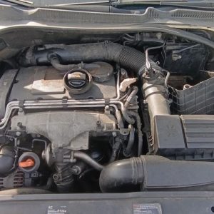 VOLKSWAGEN GOLF 5