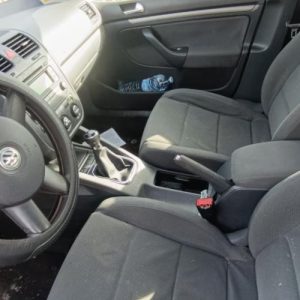 VOLKSWAGEN GOLF 5