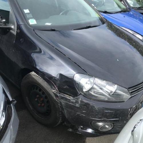 VOLKSWAGEN GOLF 6