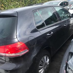VOLKSWAGEN GOLF 6