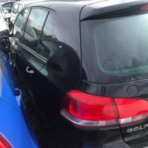 VOLKSWAGEN GOLF 6