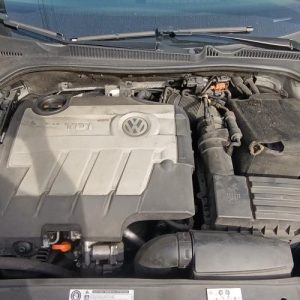 VOLKSWAGEN GOLF 6