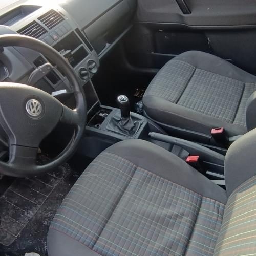 VOLKSWAGEN POLO 4 PHASE 2