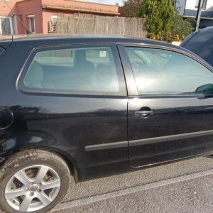 VOLKSWAGEN POLO 4 PHASE 2
