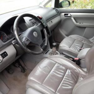VOLKSWAGEN TOURAN 1 PHASE 1