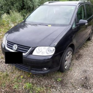 VOLKSWAGEN TOURAN 1 PHASE 1