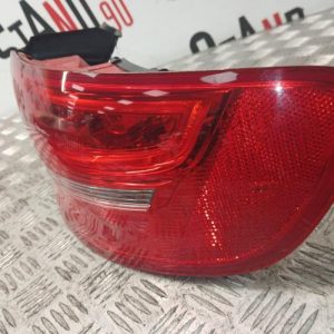 AUDI A3 2 SPORTBACK PHASE 2