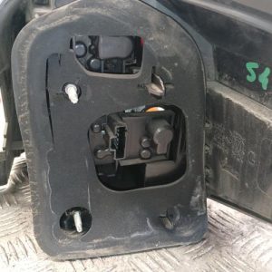 RENAULT LAGUNA 3 PHASE 2 BREAK