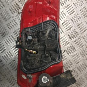 AUDI A3 2 SPORTBACK PHASE 2