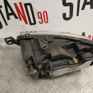 FIAT PANDA 2 PHASE 1